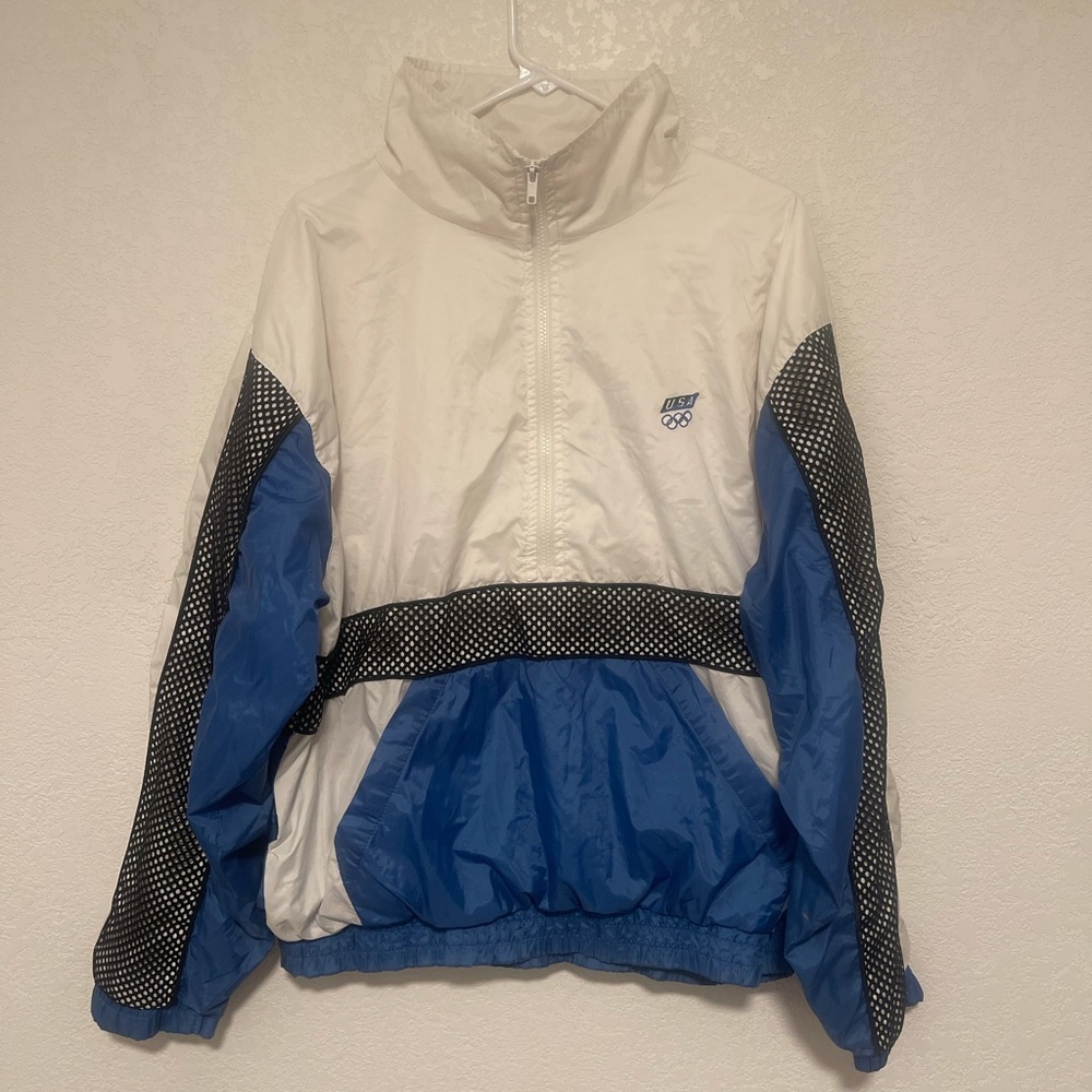 Team USA JCPenny Jacket